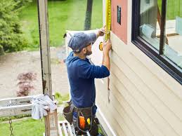 Best Brick Veneer Siding  in Trezevant, TN